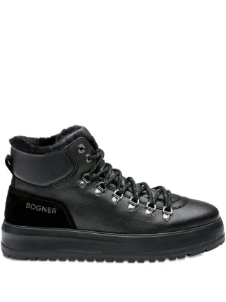BOGNER
