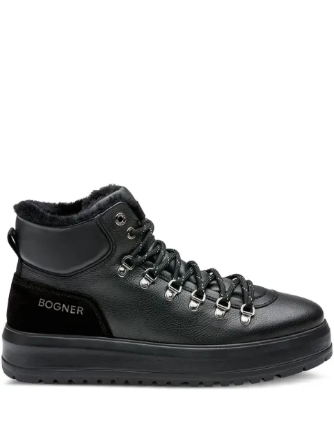 BOGNER botas Antwerp 10 M