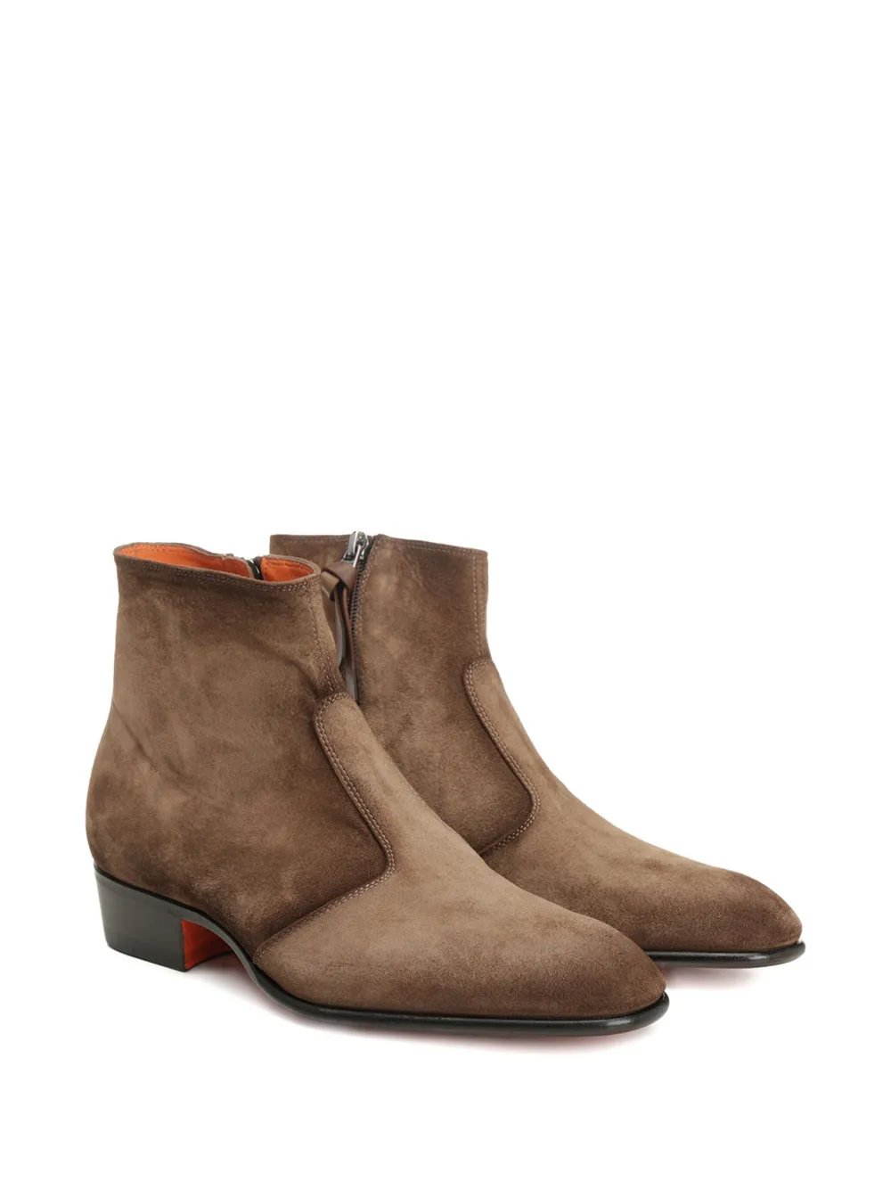 Santoni botines Adrian | Botas biker | Image 2