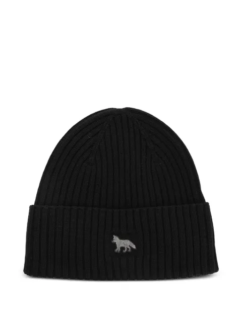 Maison Kitsuné gorro Baby Fox