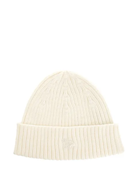 Maison Kitsuné Baby Fox beanie hat