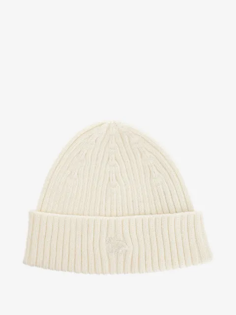 Maison Kitsuné bonnet Baby Fox