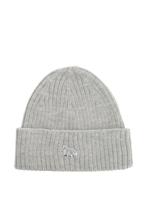 Maison Kitsuné gorro Baby Fox