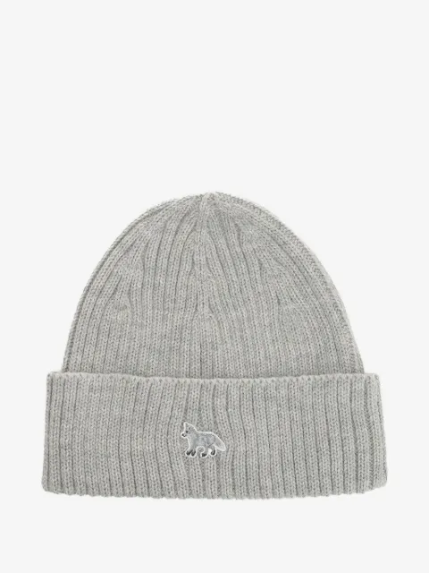 Maison Kitsuné gorro Baby Fox