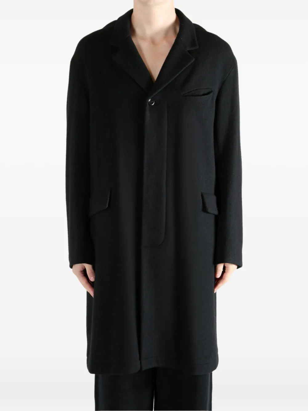 Undercover abrigo con botones | Abrigos con botonadura simple | Image 2