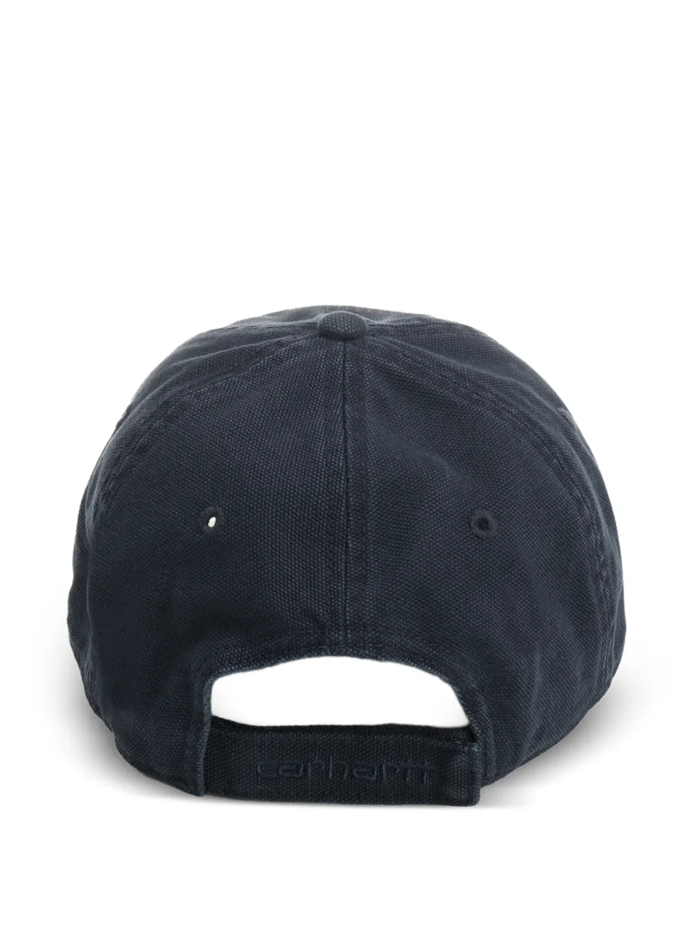 Carhartt WIP Selby logo-patch cap | Image 2