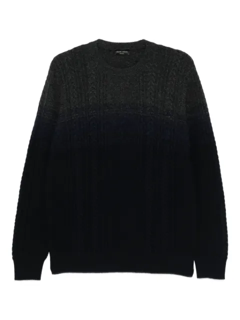 Roberto Collina crew-neck sweater