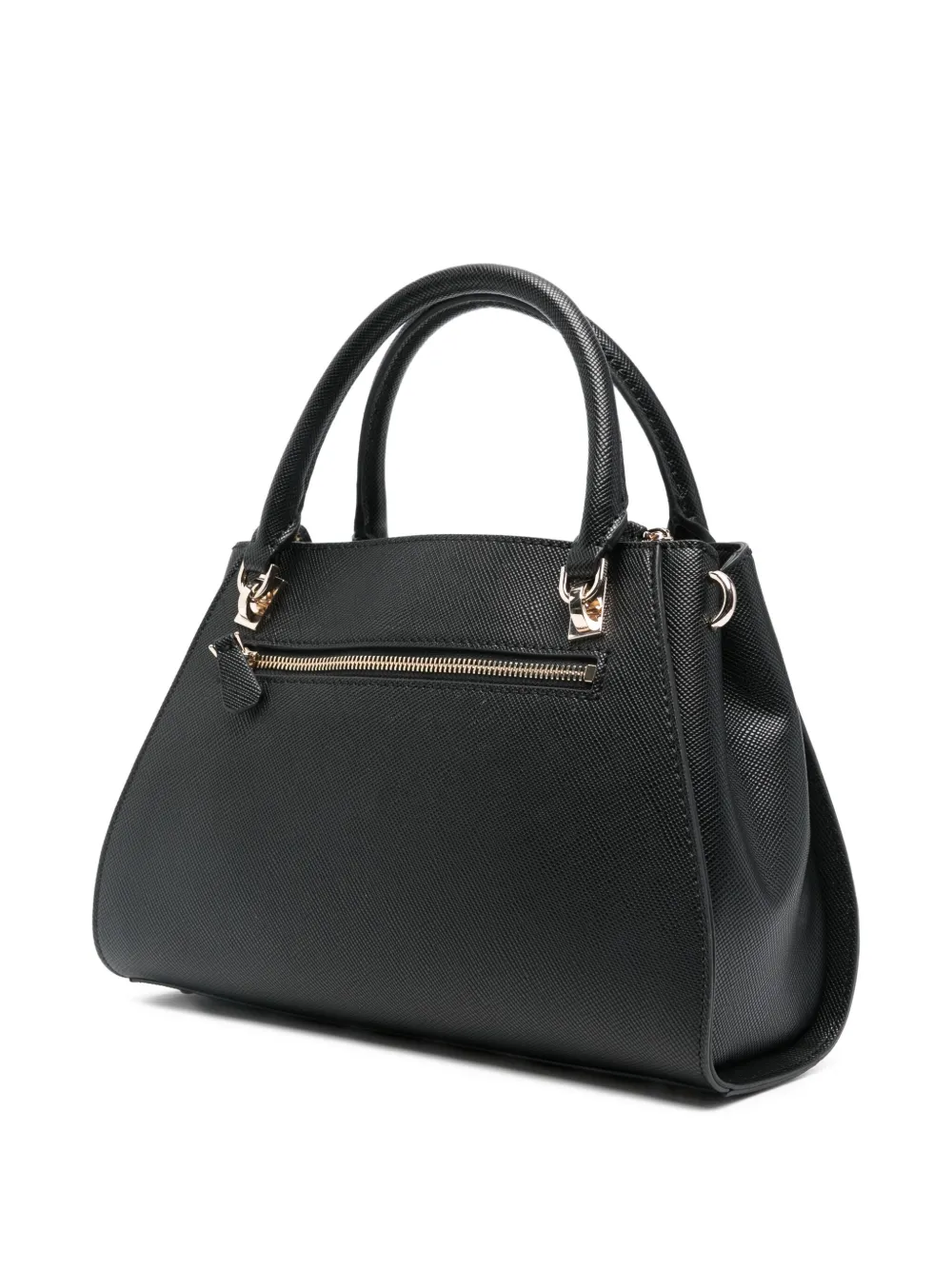 GUESS USA sac à main à patch logo | Image 2