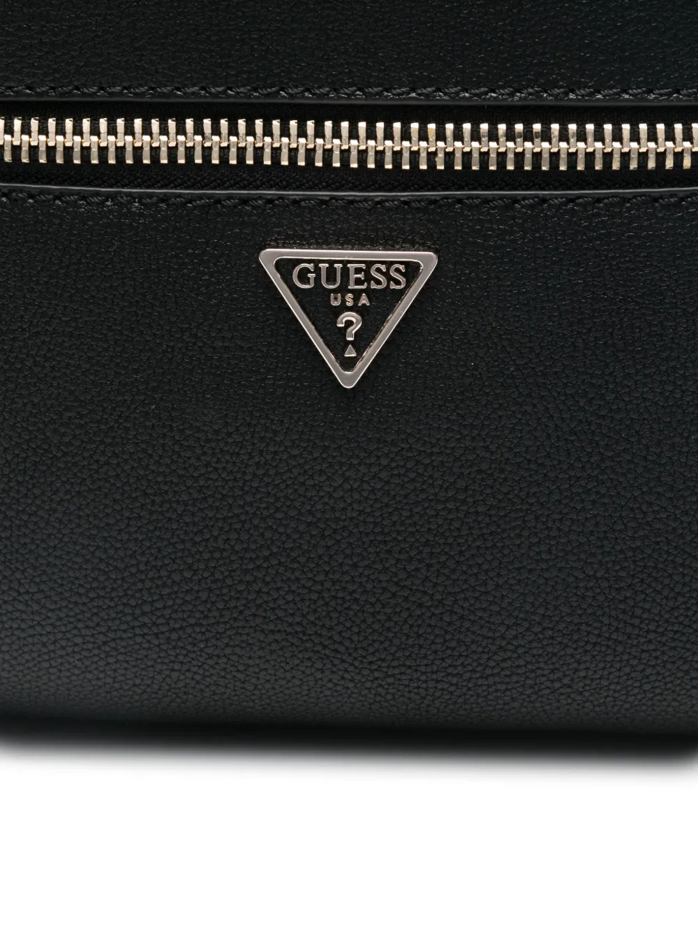 GUESS USA Rugzak met rits Zwart