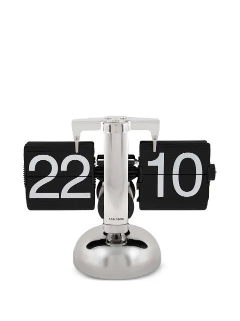 Karlsson flip clock