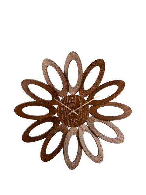 Karlsson Fiore wall clock