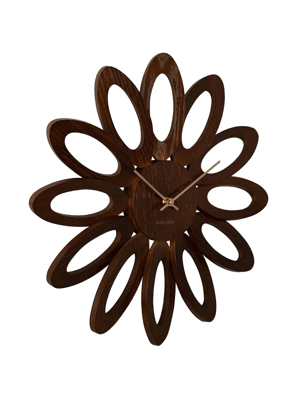 Karlsson Fiore wall clock | Clocks | Image 2