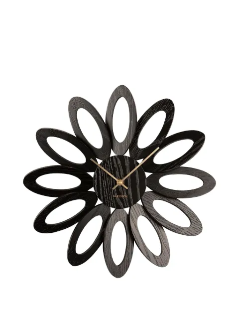 Karlsson Fiore wall clock