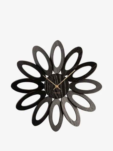 Karlsson Fiore wall clock