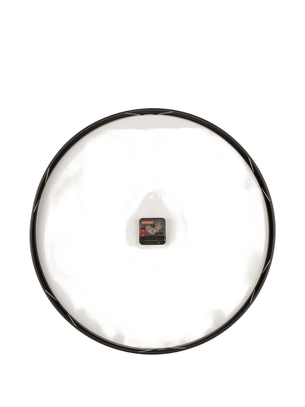 Karlsson Albatross wall clock | White | Image 1