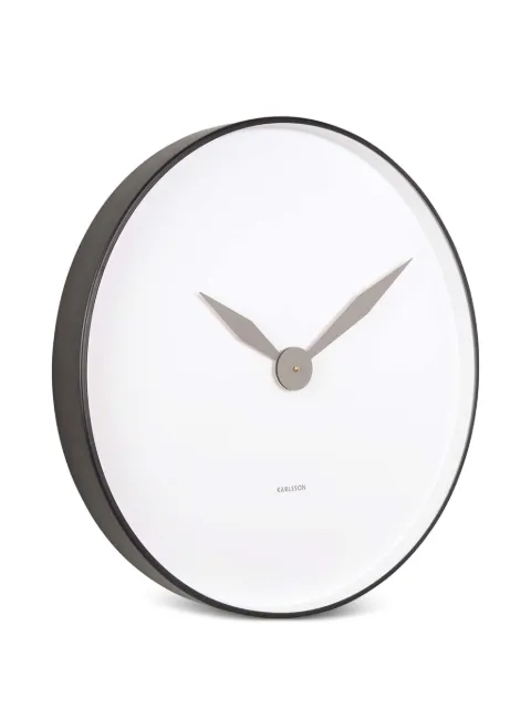 Karlsson Albatross wall clock