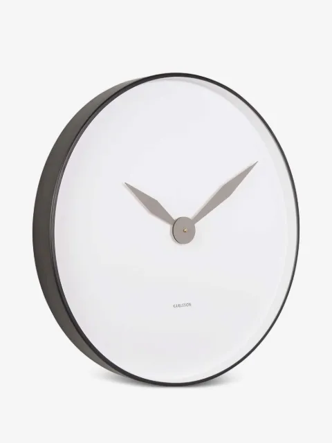 Karlsson Albatross wall clock