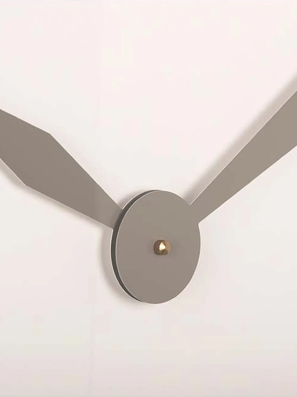  Karlsson Albatross Wall Clock - White 