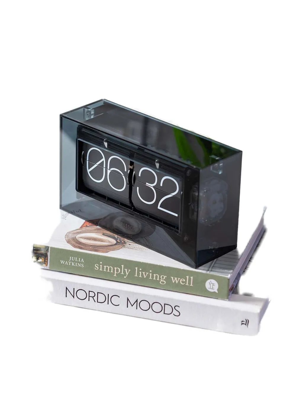 Karlsson boxed-flip clock | Clocks | Image 2