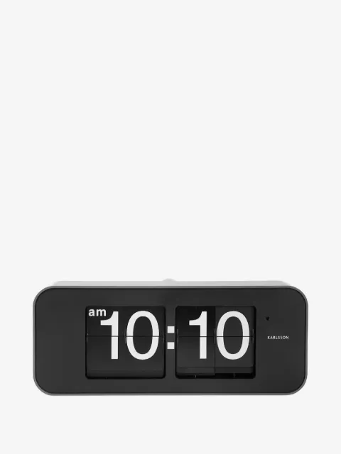 Karlsson flip clock