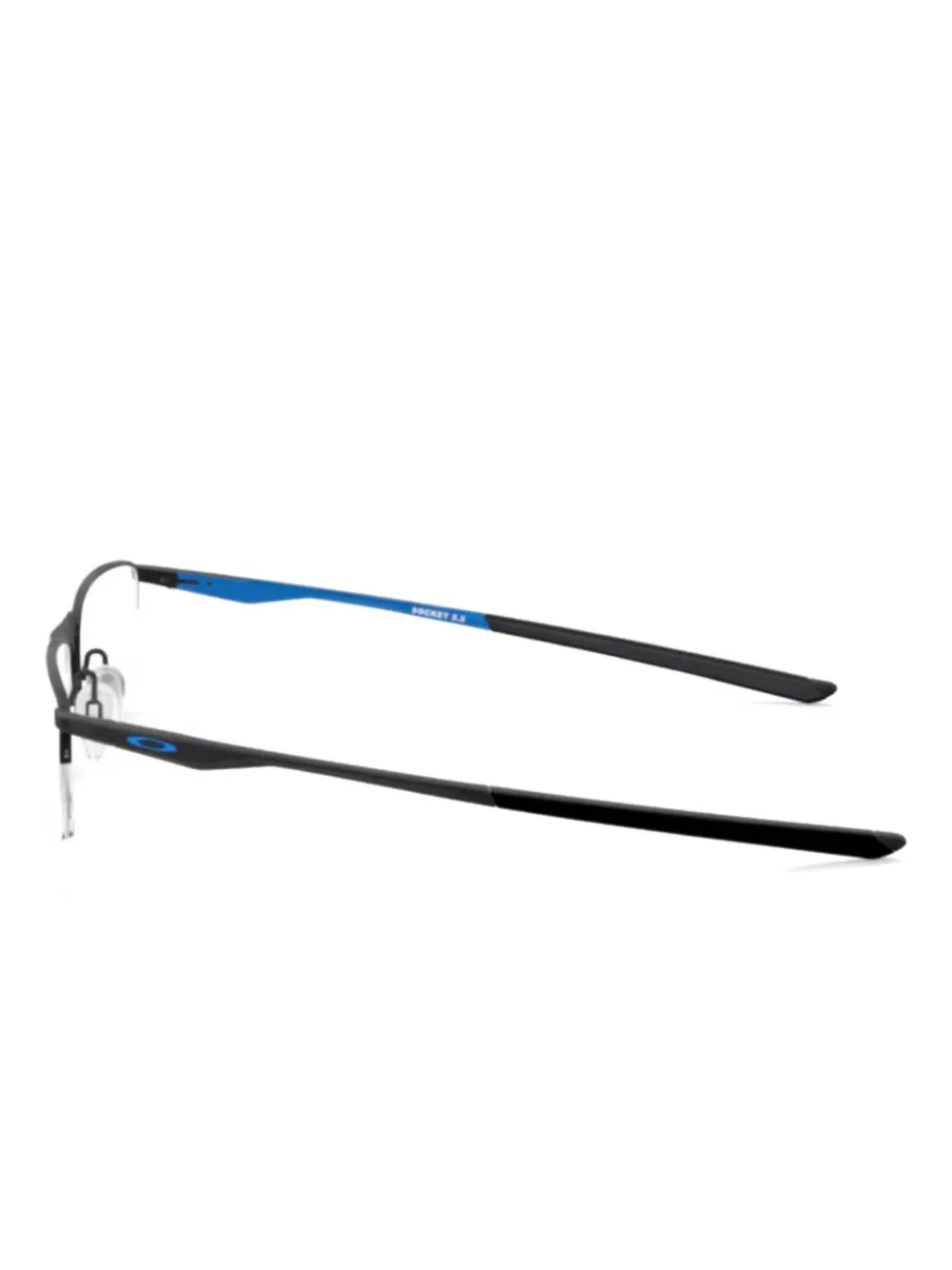 Oakley Socket 5.5 bril Zwart