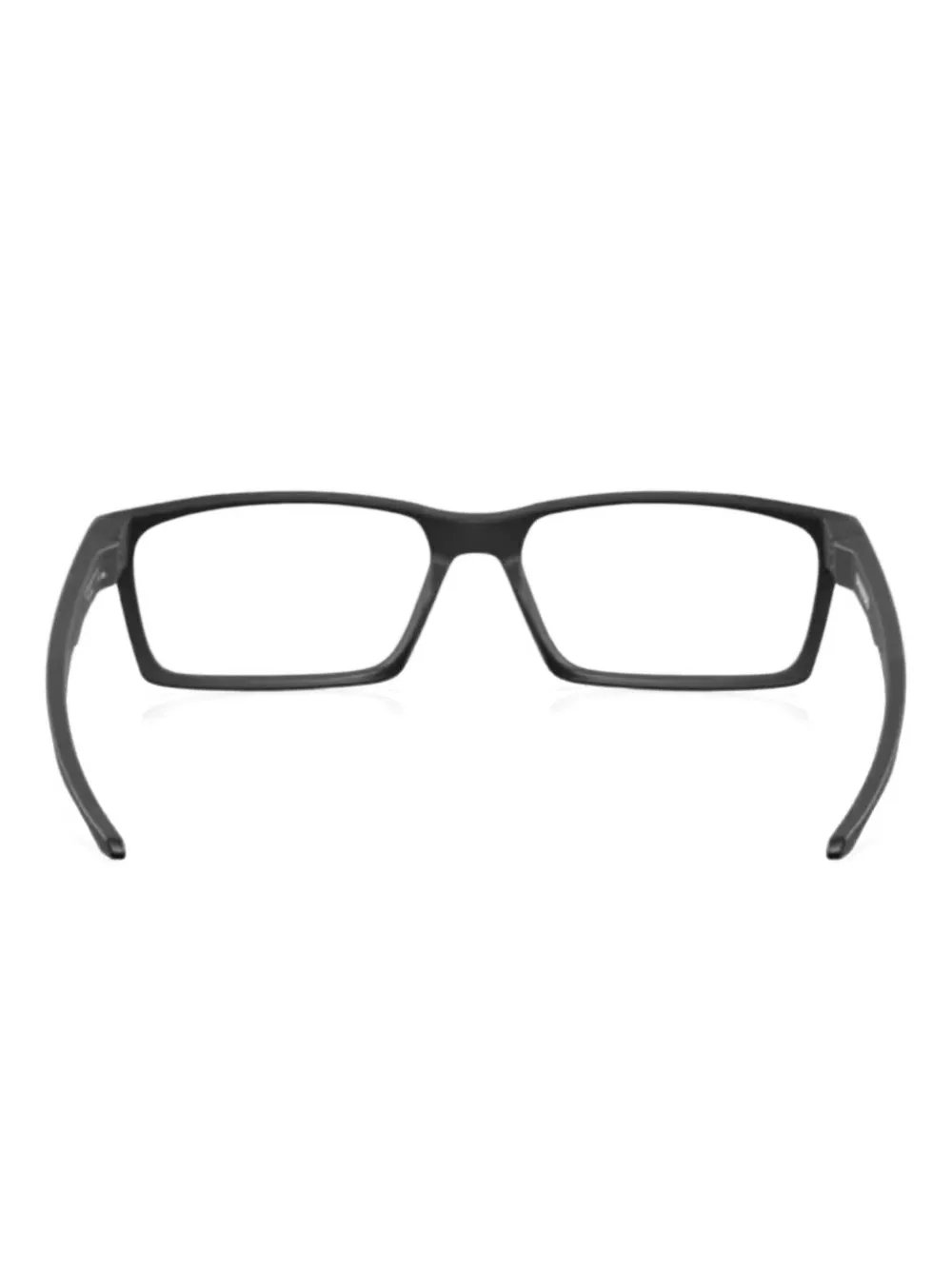 Oakley Overhead  rectangle-frame glasses | Image 2
