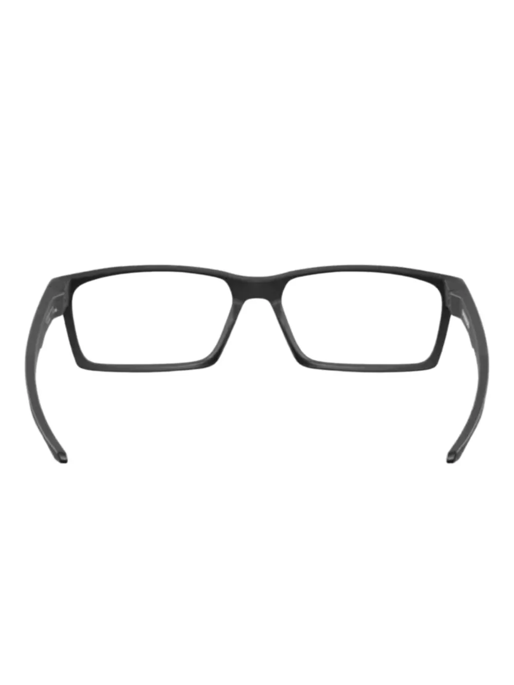 Oakley Overhead  rectangle-frame glasses | Image 2