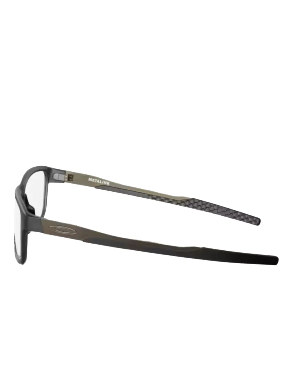 Oakley Metalink bril Zwart