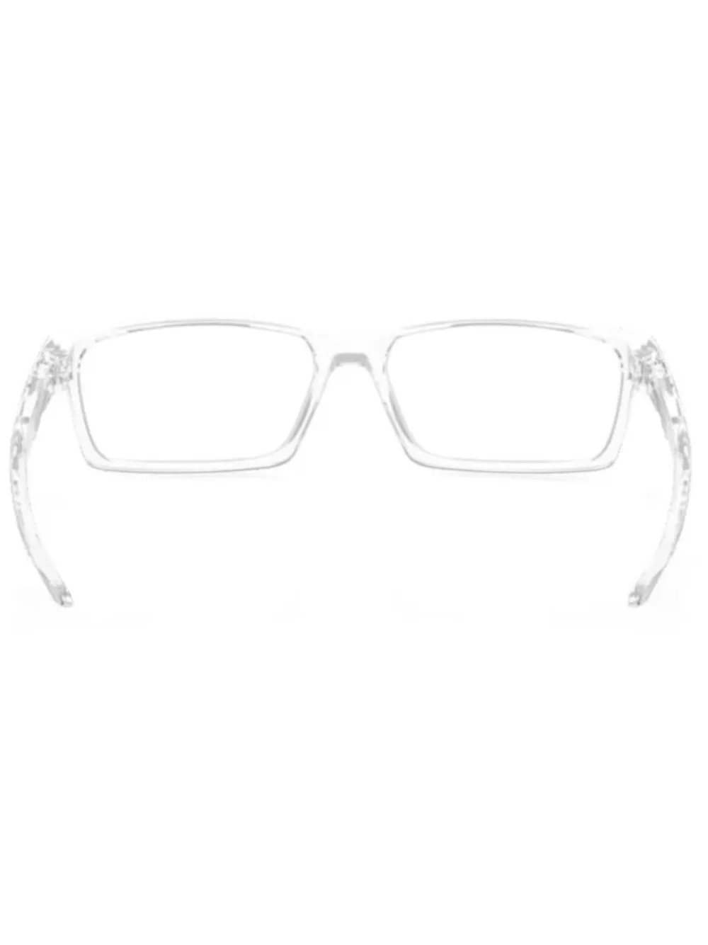 Oakley lunettes de vue Overhead | blanc | Image 1