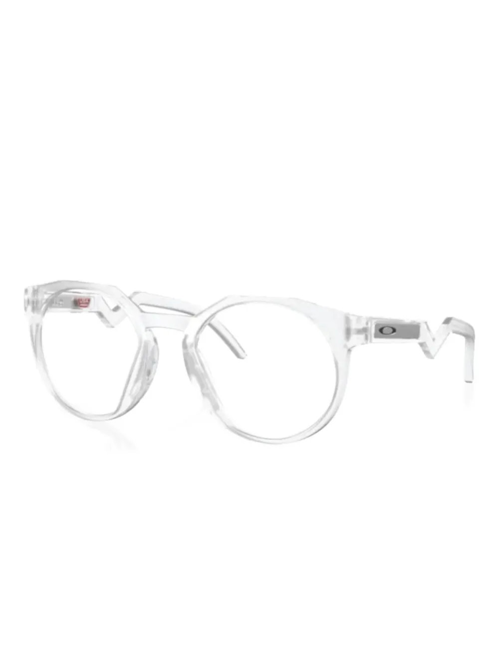 Oakley HSTN RX round-frame glasses | Image 2