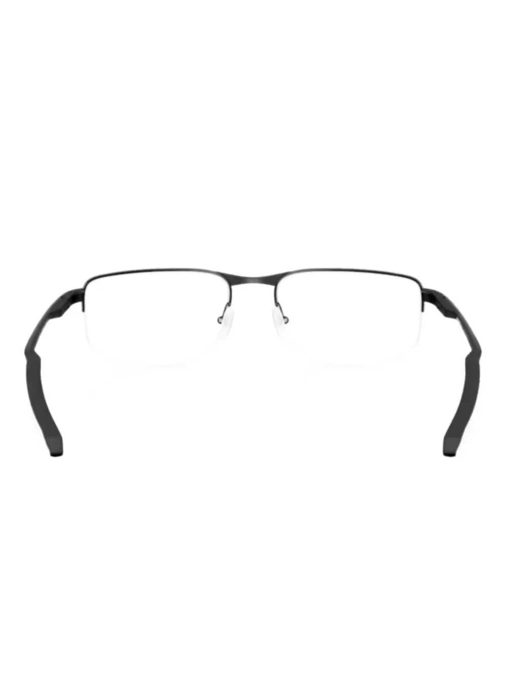 Oakley Addams 0.5 rectangle-frame glasses | Image 2