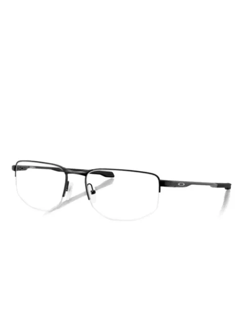 Oakley gafas Addams 0.5 con montura rectangular