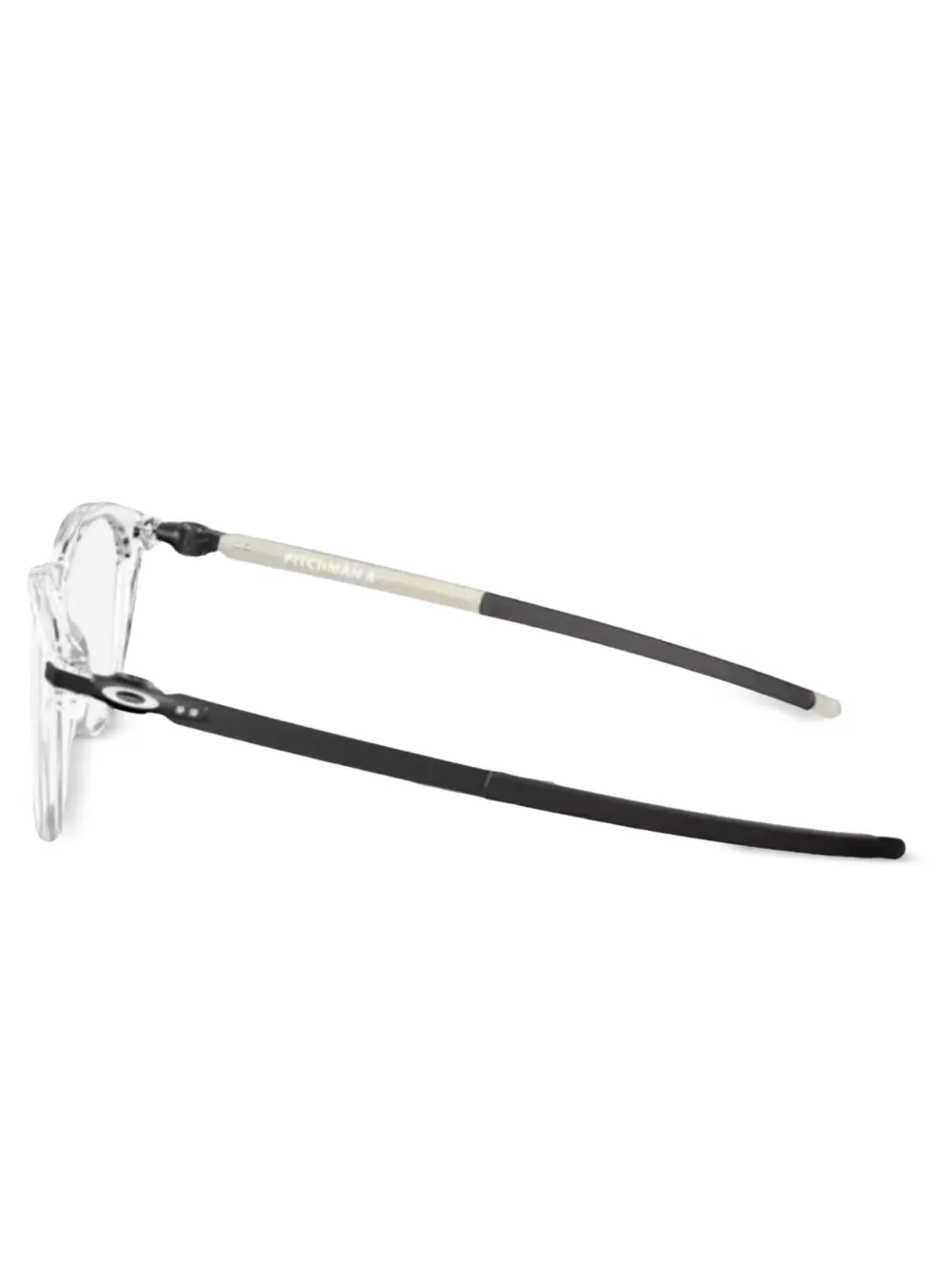 Oakley Pitchman™ R bril Wit