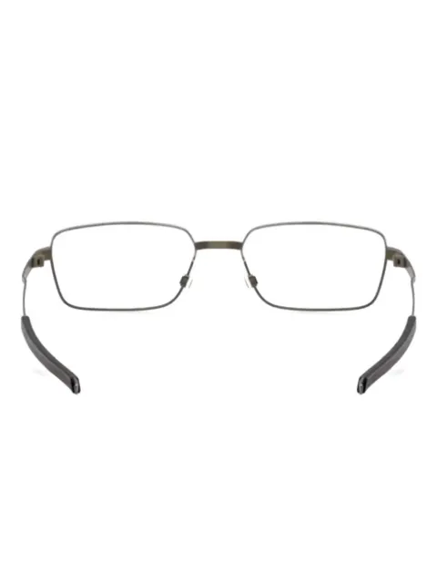 Oakley gafas con montura rectangular