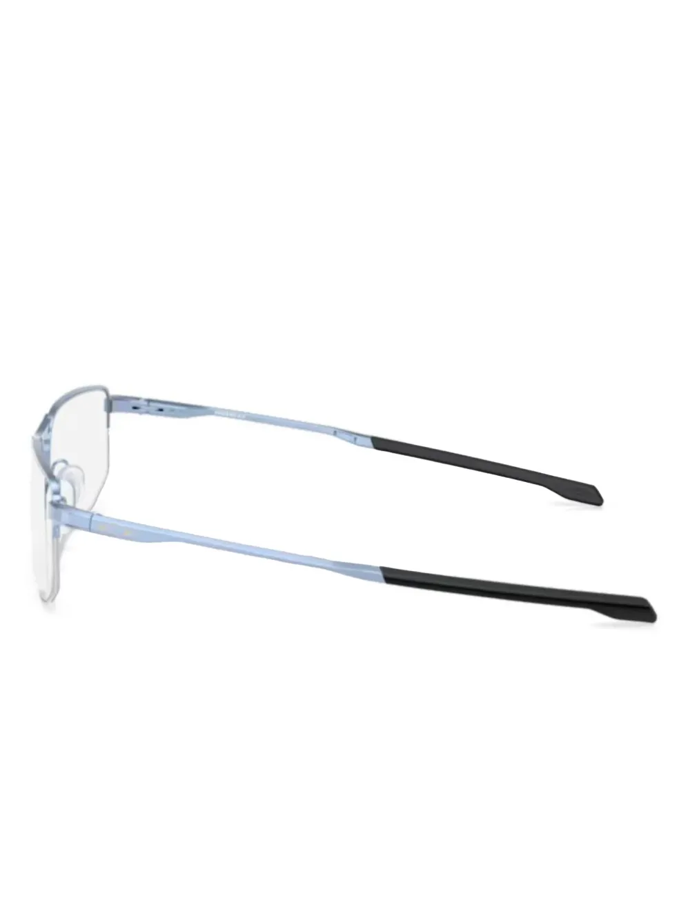 Oakley Addams 0.5 bril Blauw