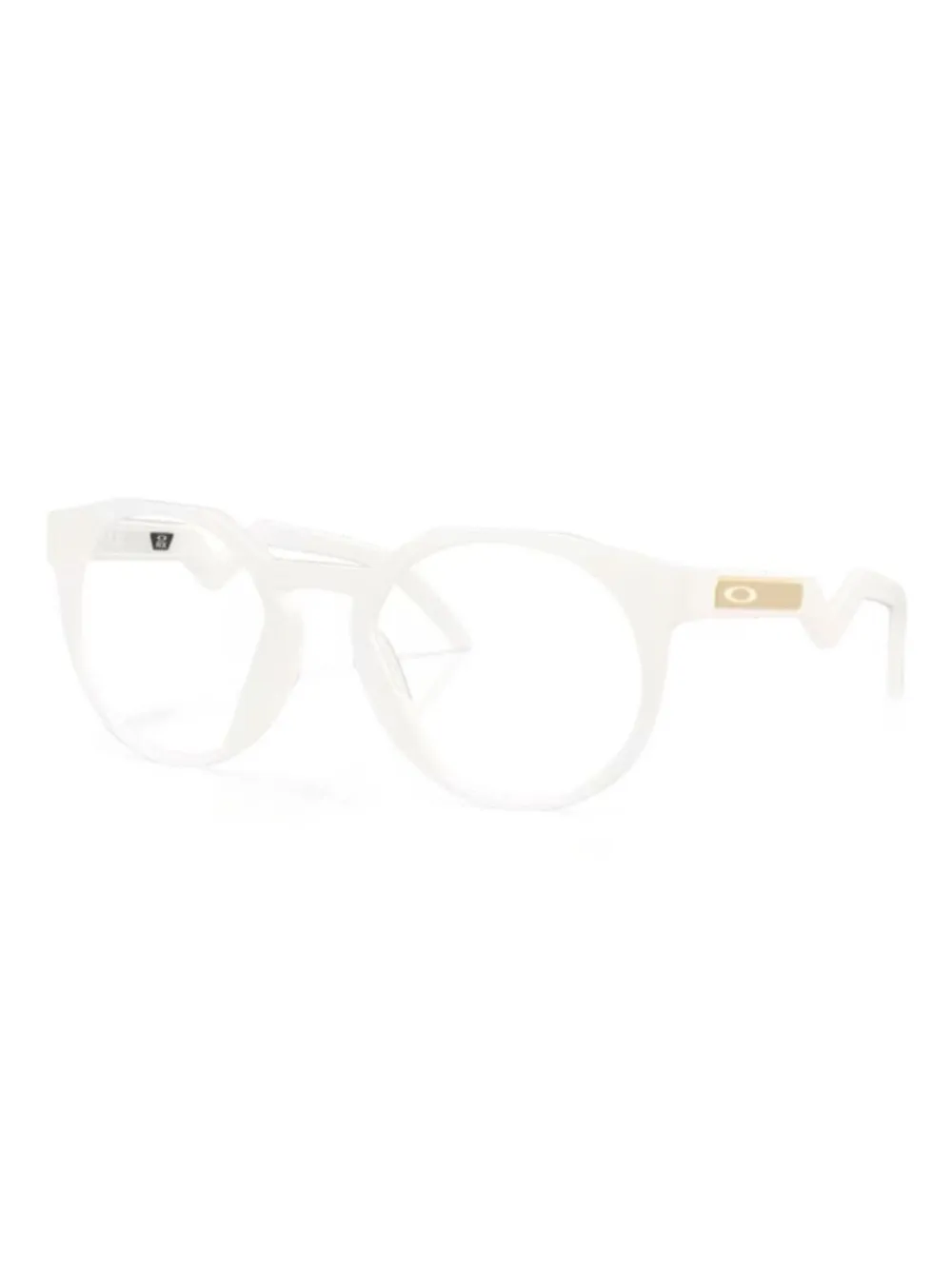 Oakley HSTN RX round-frame glasses | Image 2