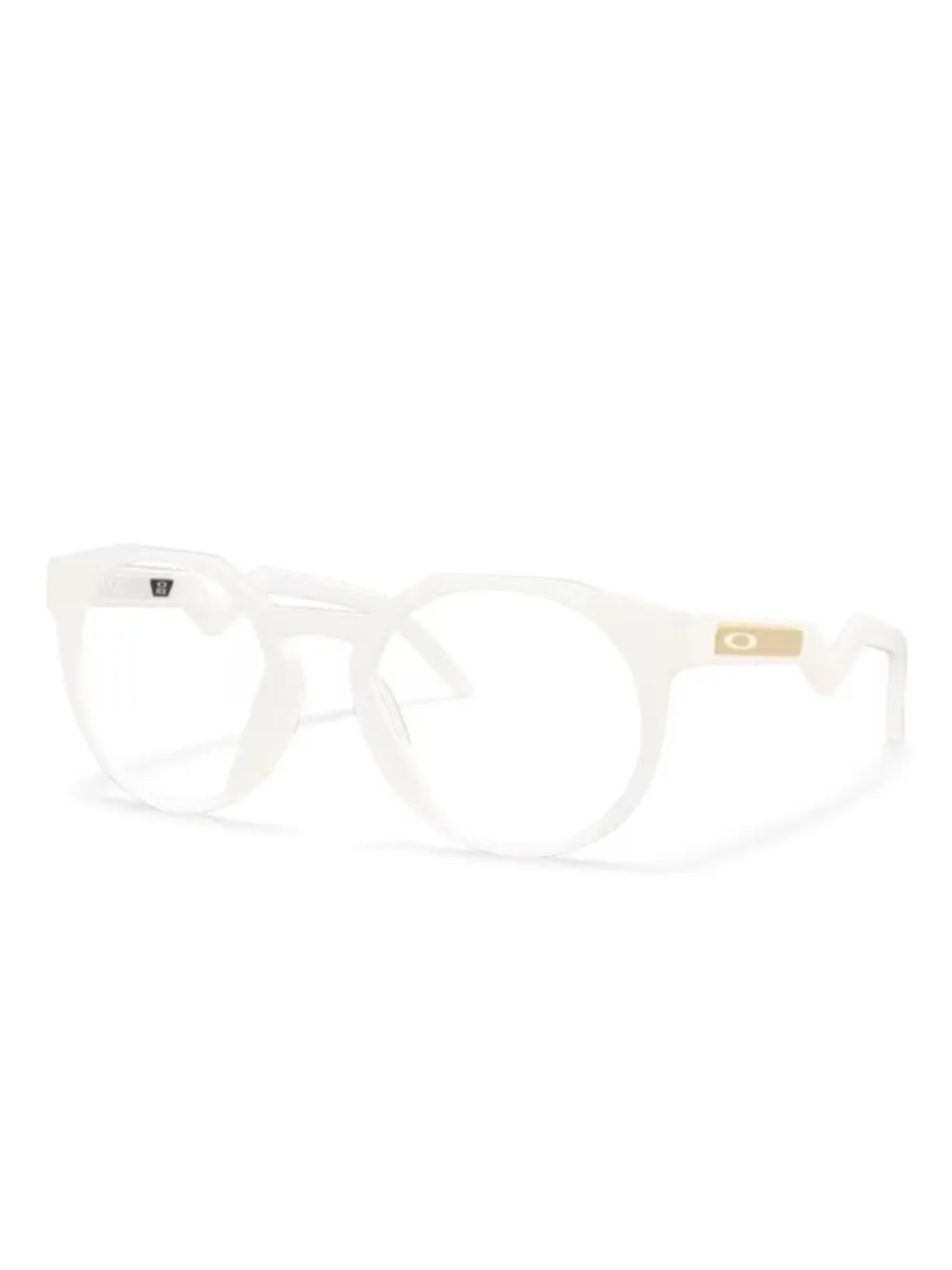 Oakley HSTN RX round-frame glasses | Image 2
