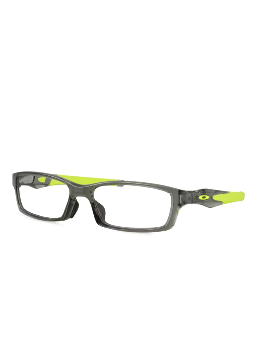 Oakley lunettes de vue Crosslink® | gris | Image 1