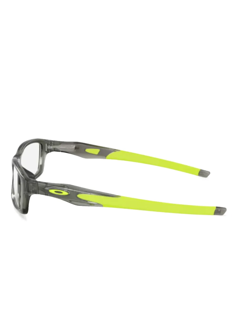 Oakley Crosslink bril Grijs