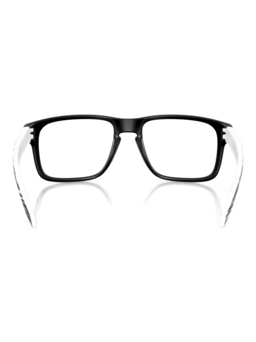 Oakley Holbrook™ square-frame glasses | negro | Image 1