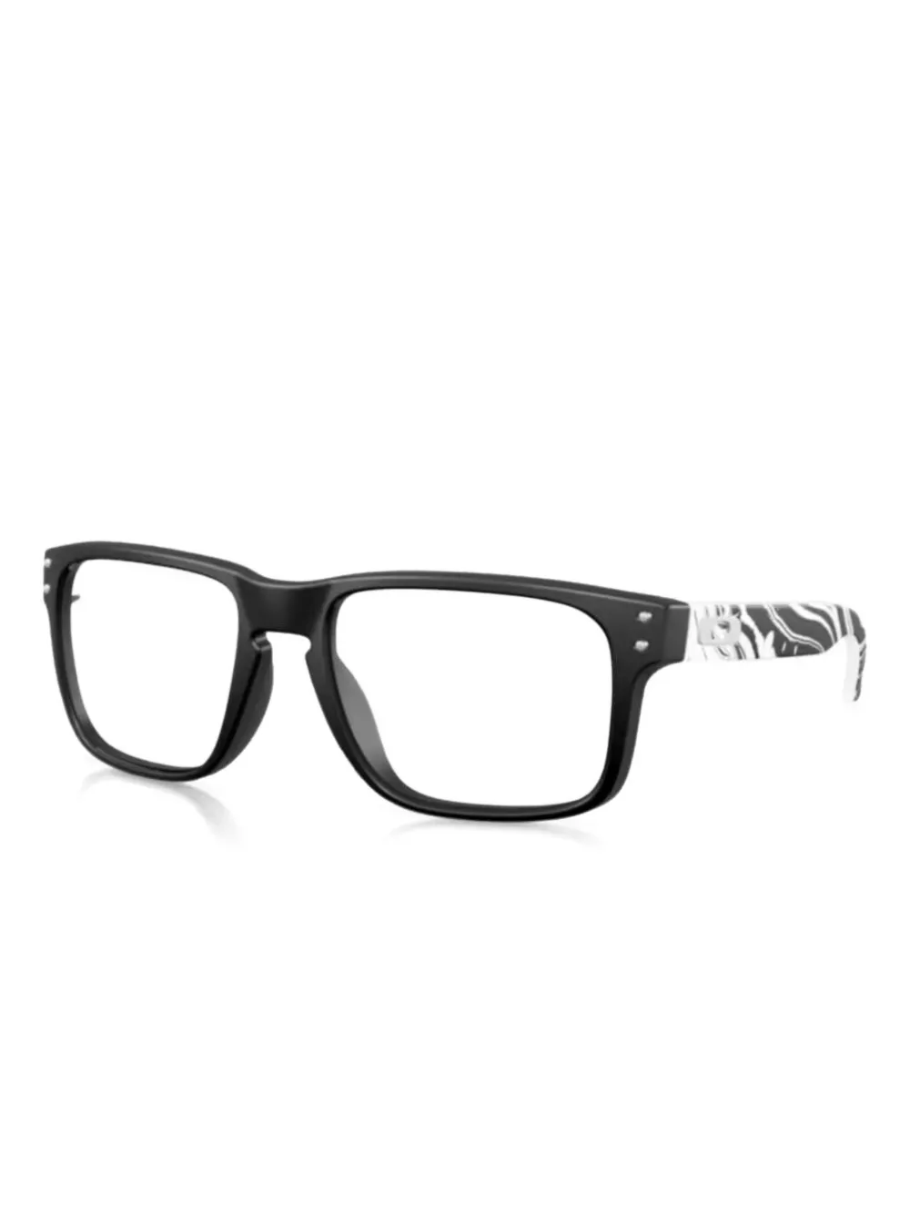 Oakley Holbrook™ square-frame glasses | Image 2