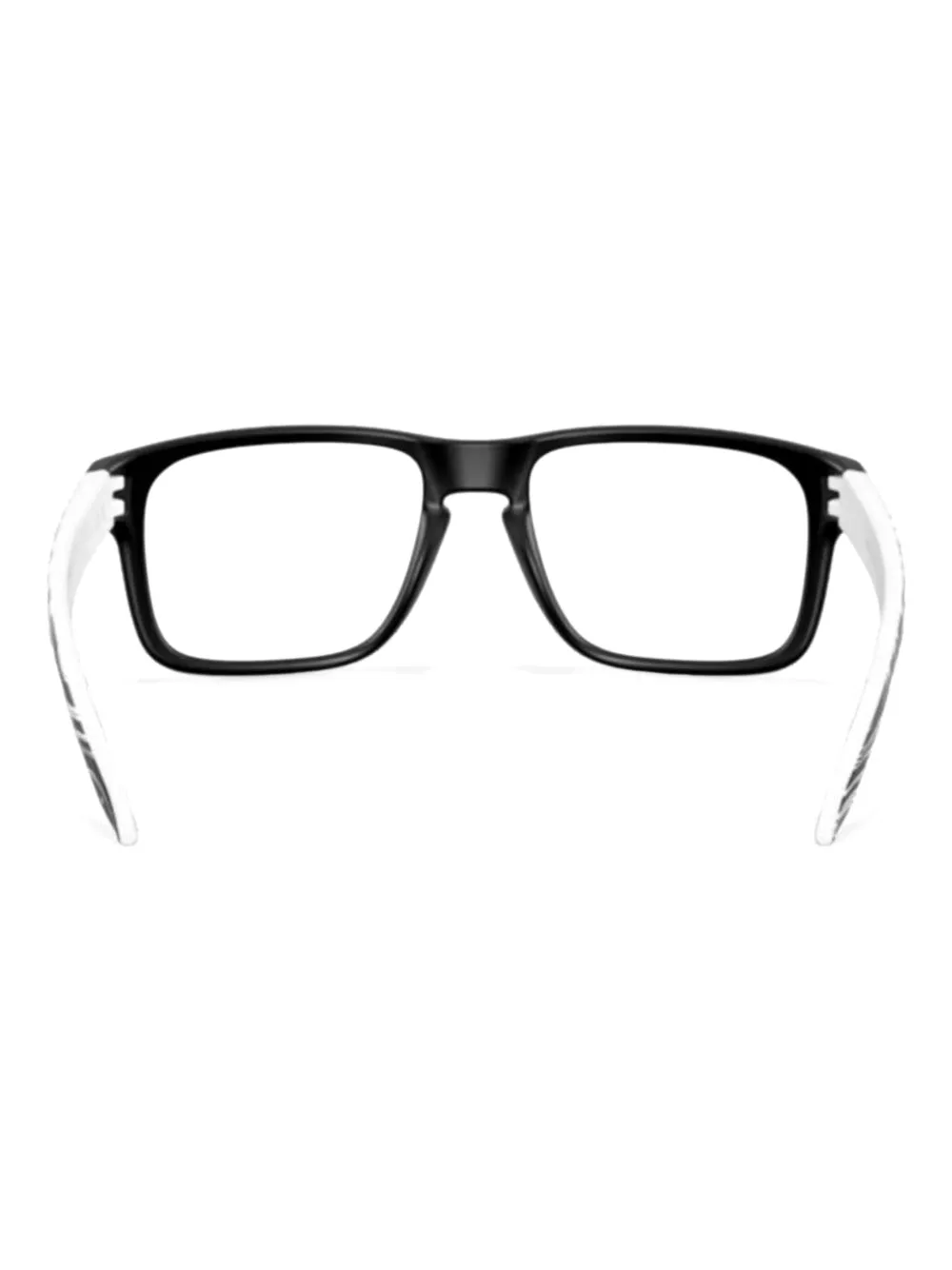 Oakley Holbrook™ square-frame glasses | Black | Image 1
