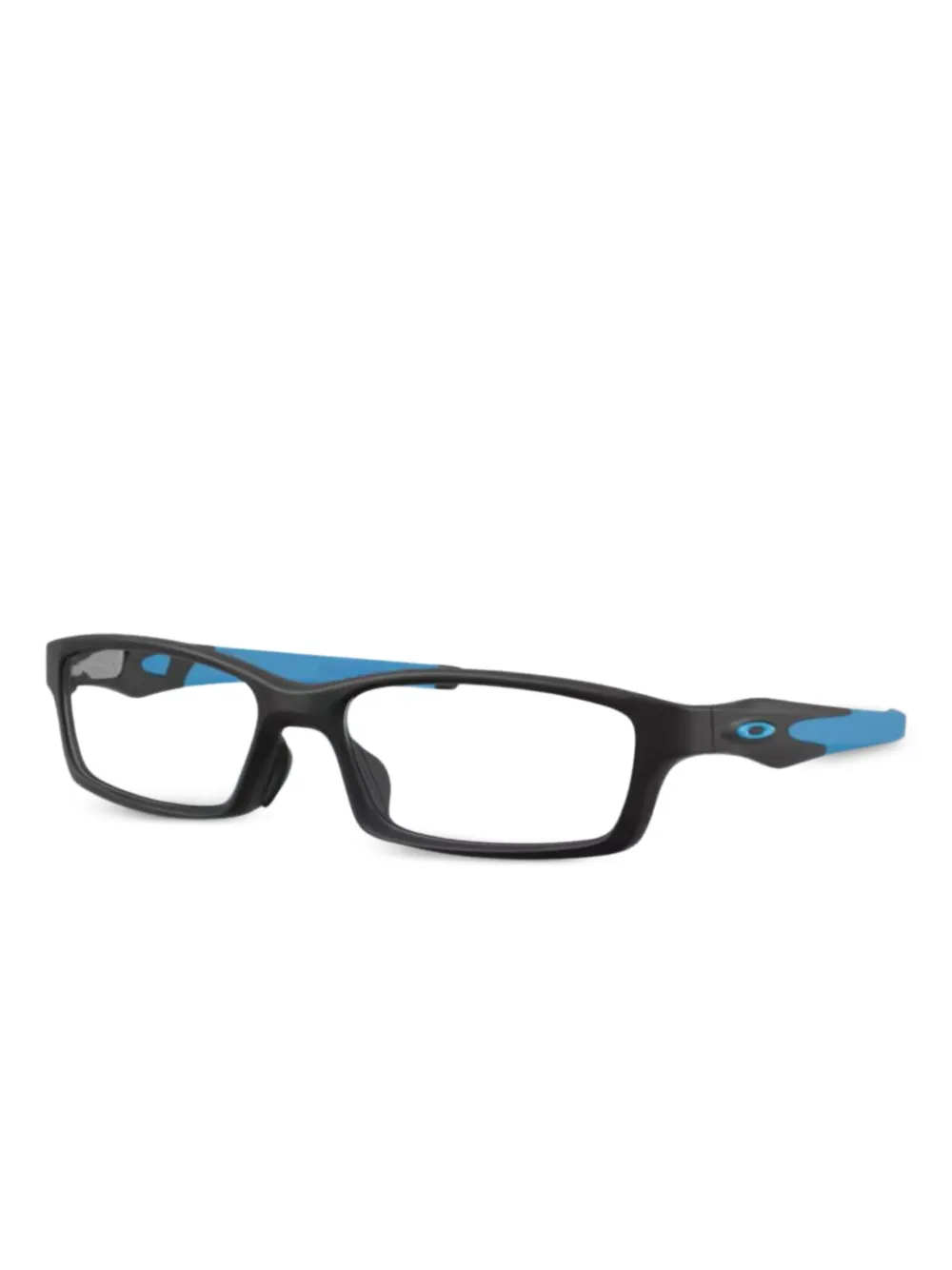 Oakley lunettes de vue Crosslink® | noir | Image 1