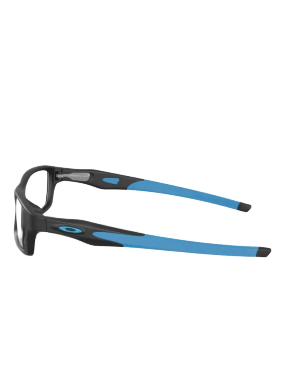 Oakley Crosslink bril Zwart