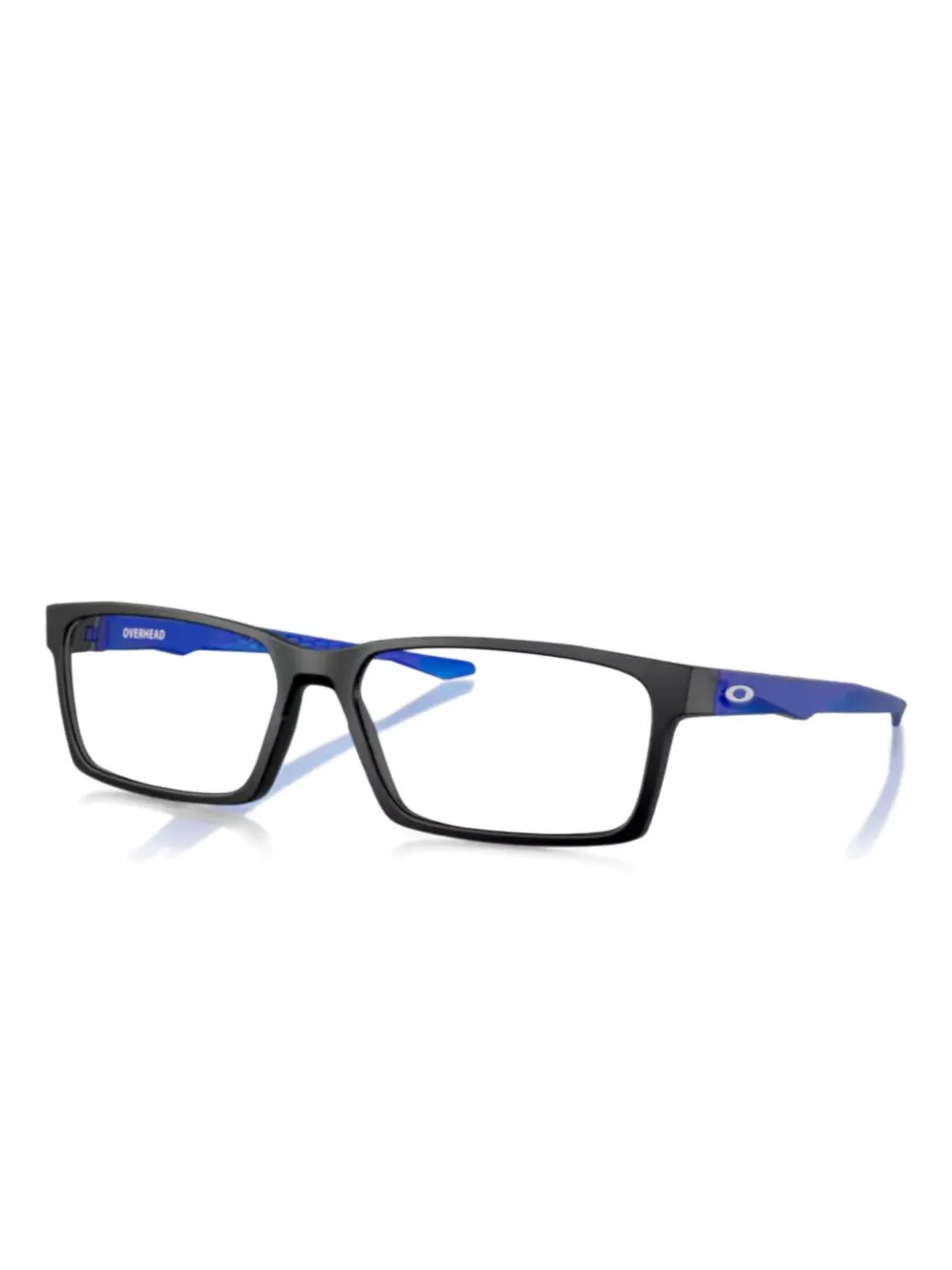 Oakley Overhead glasses - Nero