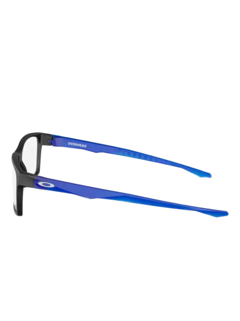 Oakley Overhead bril Zwart