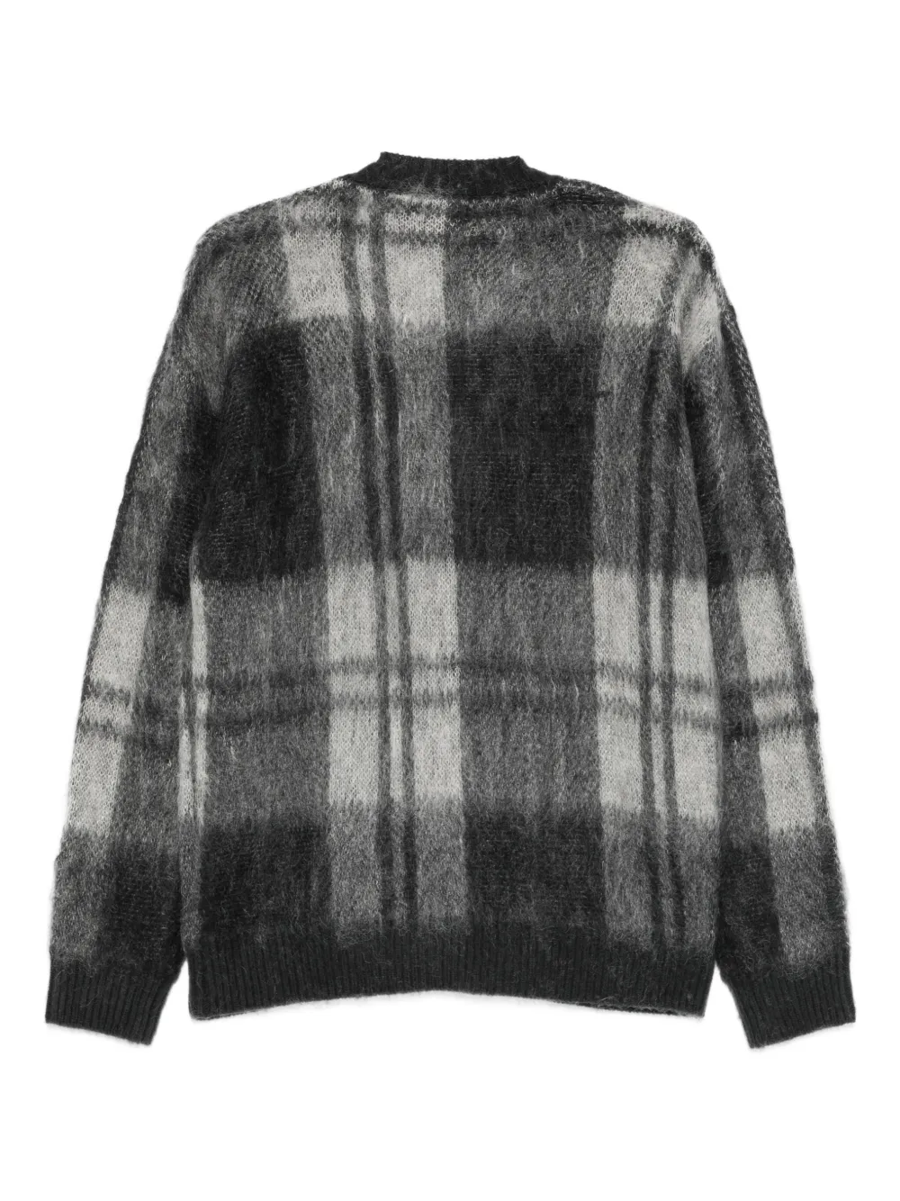 Roberto Collina patterned cardigan | Cardigans | Image 2
