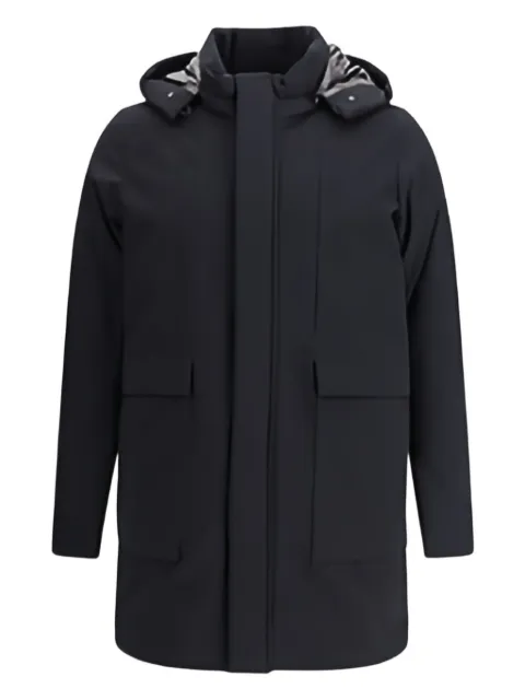 Tatras Calicotome hooded jacket