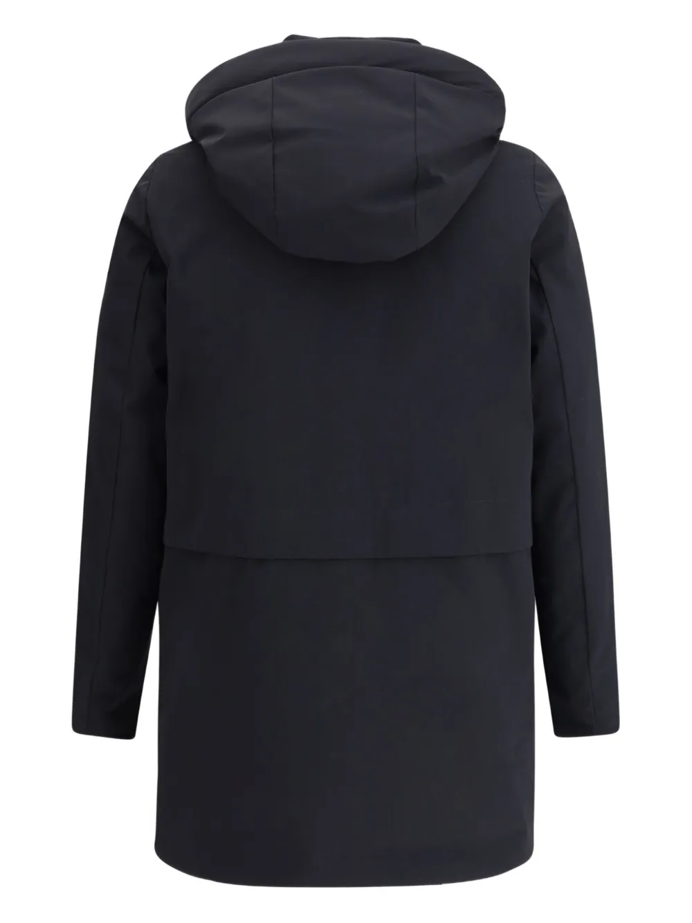 Tatras Calicotome hooded jacket | Hooded Jackets | Image 2