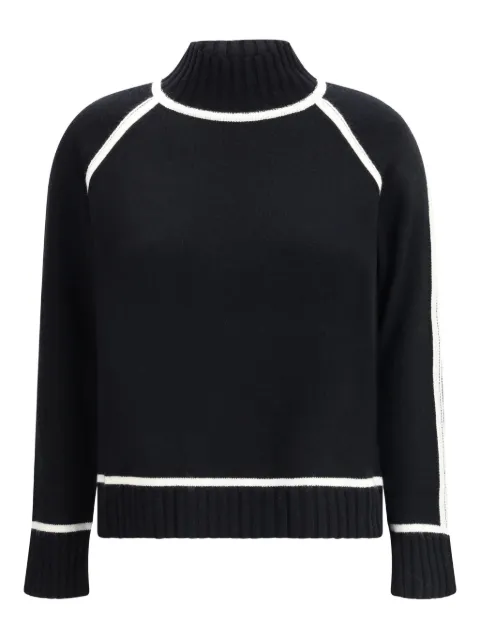 Max Mara Pescara Rollkragenpullover